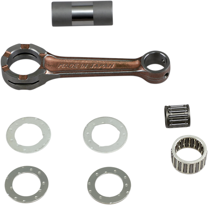Prox Connecting Rod Kit - Suzuki 3.3224
