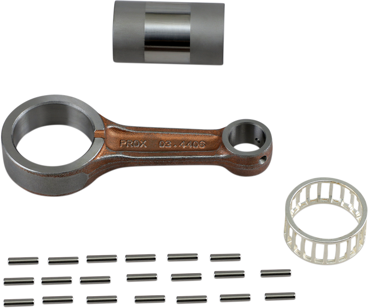 Prox Connecting Rod Kit - Kawasaki 3.4406