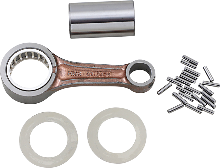Prox Connecting Rod Kit - Yamaha 3.2436