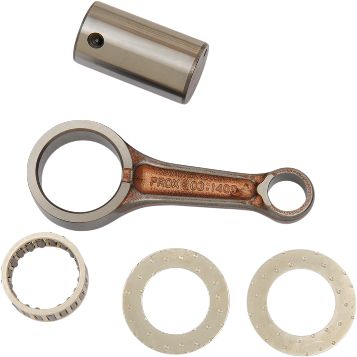 Prox Connecting Rod Kit - Honda 3.1409