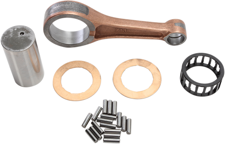 Hot Rods Connecting Rod Kit - Honda Trx420 | Trx500 8713