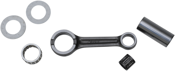 Wossner Connecting Rod Kit - Kawasaki | Suzuki P2001