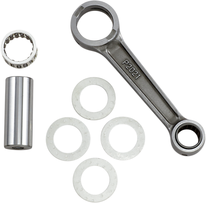 Wossner Connecting Rod Kit - Gas Gas | Honda | Rieju P2021