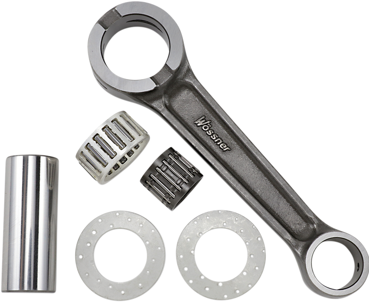 Wossner Connecting Rod Kit - Ktm P2024