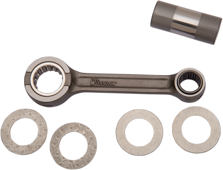 Wossner Connecting Rod Kit - Suzuki P2016