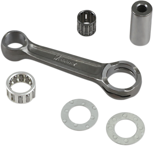 Wossner Connecting Rod Kit - Gas Gas | Husqvarna | Ktm P2053