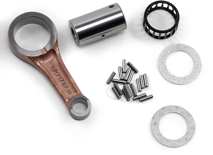 Hot Rods Connecting Rod Kit - Yamaha Wr250F | Yz250F | Yz250Fx 8717