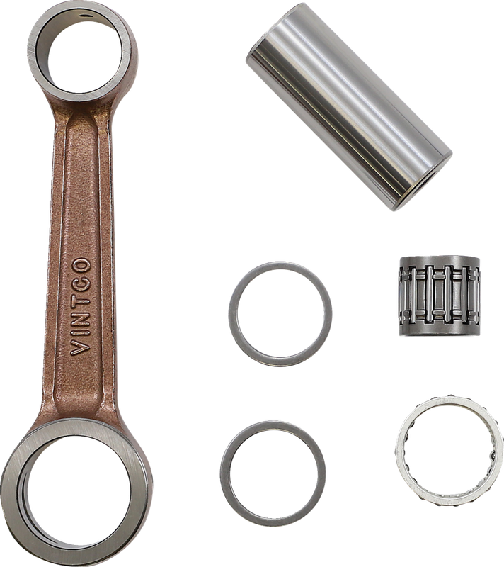 Vintco Connecting Rod Kit - Suzuki Pe250/Rs250 KR2030