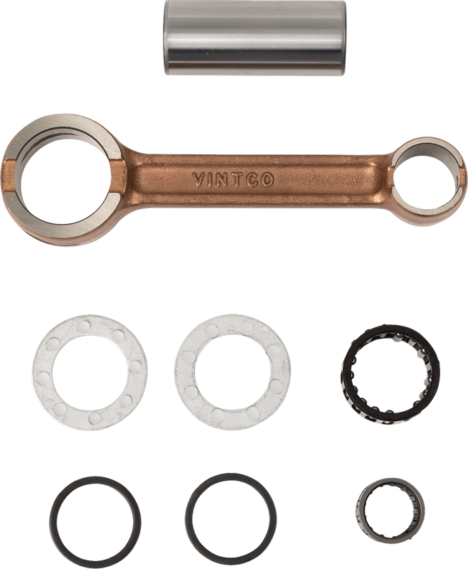 Vintco Connecting Rod Kit - Suzuki Rm125 KR2055