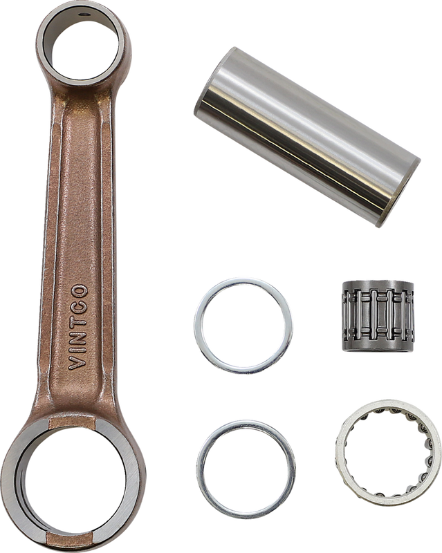 Vintco Connecting Rod Kit - Suzuki Rm500 KR2040