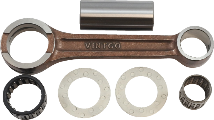 Vintco Connecting Rod Kit - Honda Atc250R KR2039