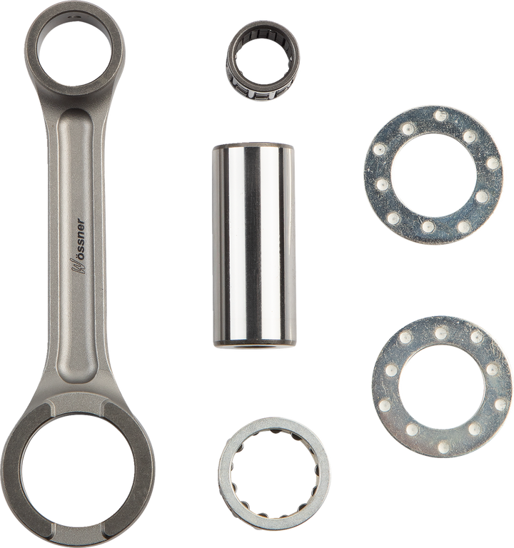 Wossner Connecting Rod Kit - Yamaha P2071-R