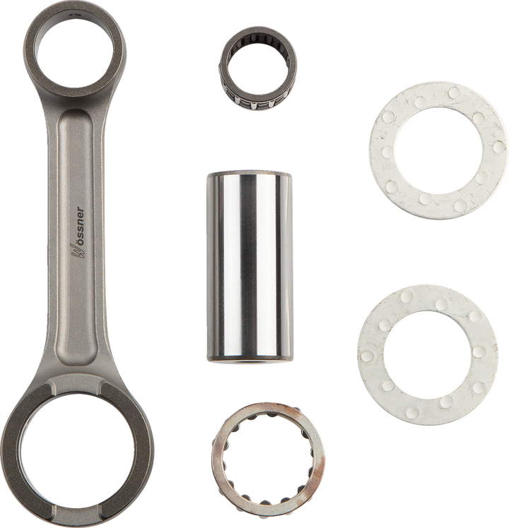 Wossner Connecting Rod Kit - Yamaha P2072-R