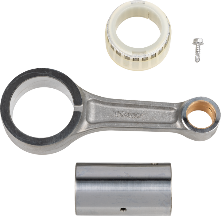 Wossner Connecting Rod Kit - Standard - Yamaha P4085