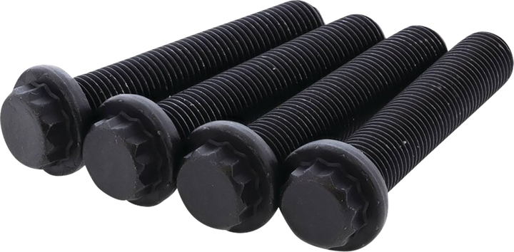 Hot Rods Bolt Kit - Connecting Rod - 52.00 Mm L X 15.30 Mm Od - Can-Am HR00221