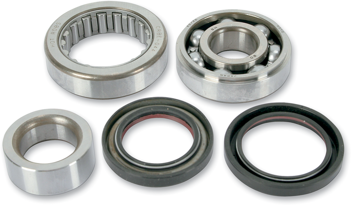 Hot Rods Crankshaft Bearings - Honda K052