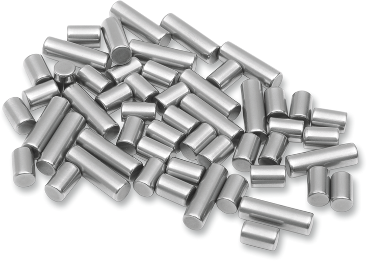 Eastern Motorcycle Parts Bearing Roller Set - +.002" - '73-'86 Big Twin B-LATE-7-RS