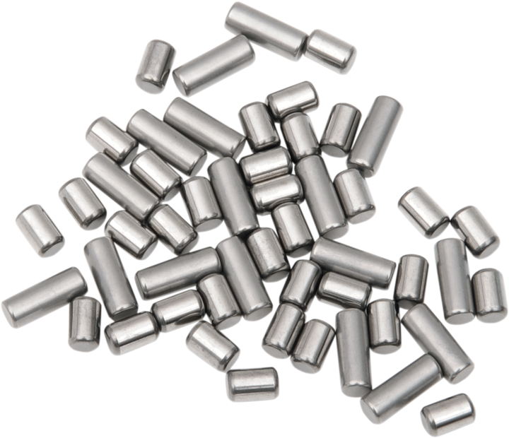 Eastern Motorcycle Parts Bearing Roller Set - +.0004" - '54-'86 Xl B-SP-3-RS