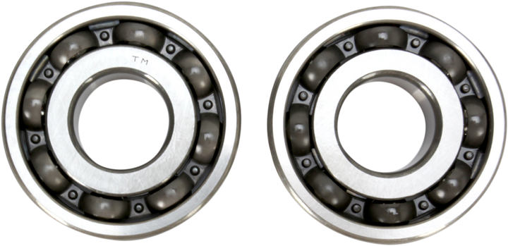 Prox Crank Bearing Kit - Honda 23.CBS14096