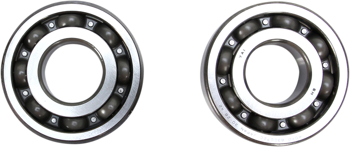 Prox Crank Bearing Kit - Gas Gas/Yamaha 23.CBS24098