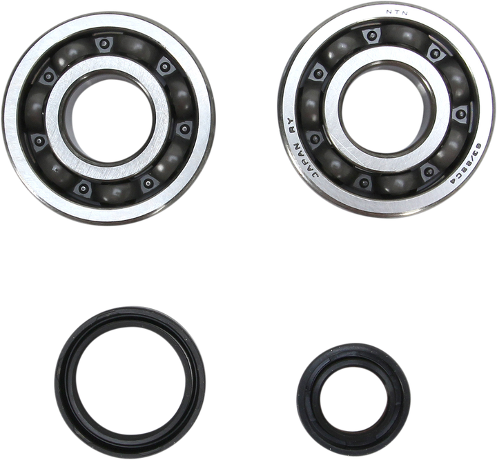 Prox Crank Bearing And Seal Kit - Suzuki 23.CBS32089