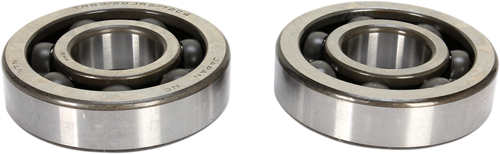 Prox Crank Bearing Kit - Kawasaki/Suzuki 23.CBS34000
