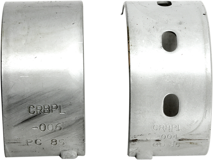 Hot Rods Plain Bearing Crankshaft - Polaris CRBPLKIT-6Y