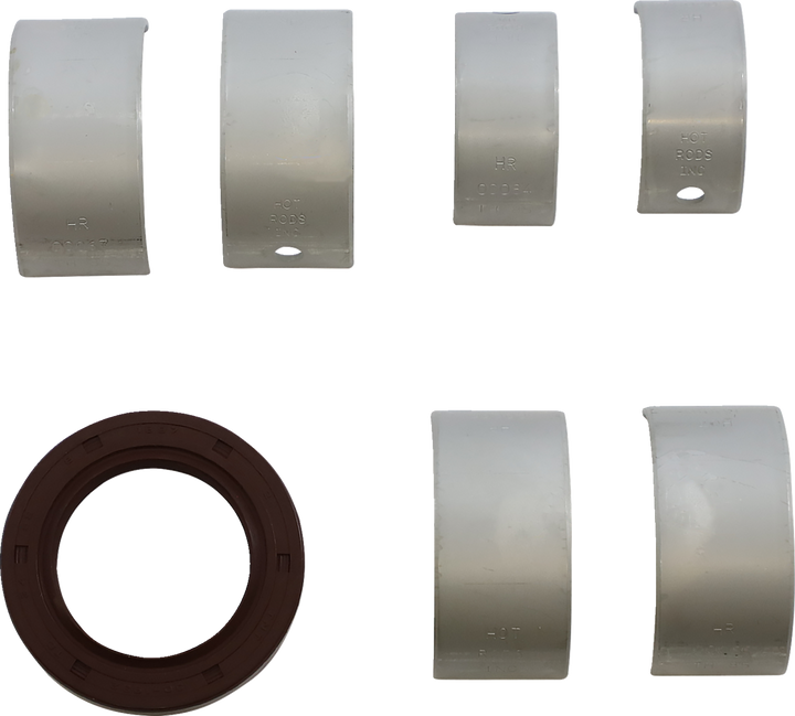 Hot Rods Main Bearing Seal Kit - Can-Am HR00102
