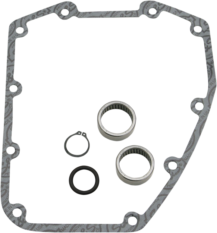 S&S Cycle Cam Installation Kit - Chain Drive - '06 Dyna And '07-'17 Twin Cam 106-5929