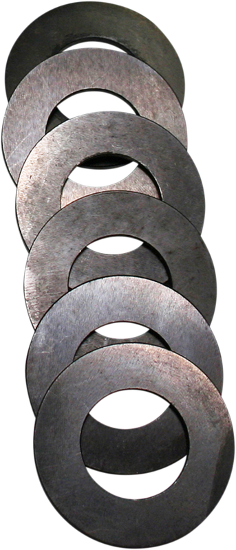 Feuling Parts Spacer Alignment/Thrust Washer - Camshaft Sprocket - M8 |Twin Cam '07-'17 | Dyna '06 8041