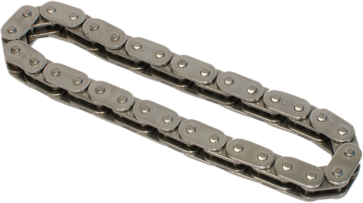 Feuling Parts Inner Roll Chain - 16 Link - Twin Cam 8060