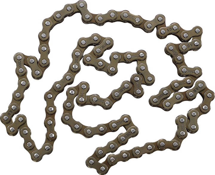 Moose Offroad Cam Chain - Did25H X 100 Links MSEHCDID25H100