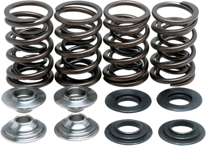 Kibblewhite Valve Spring Kit - 0.440" Lift - Suzuki 60-60045