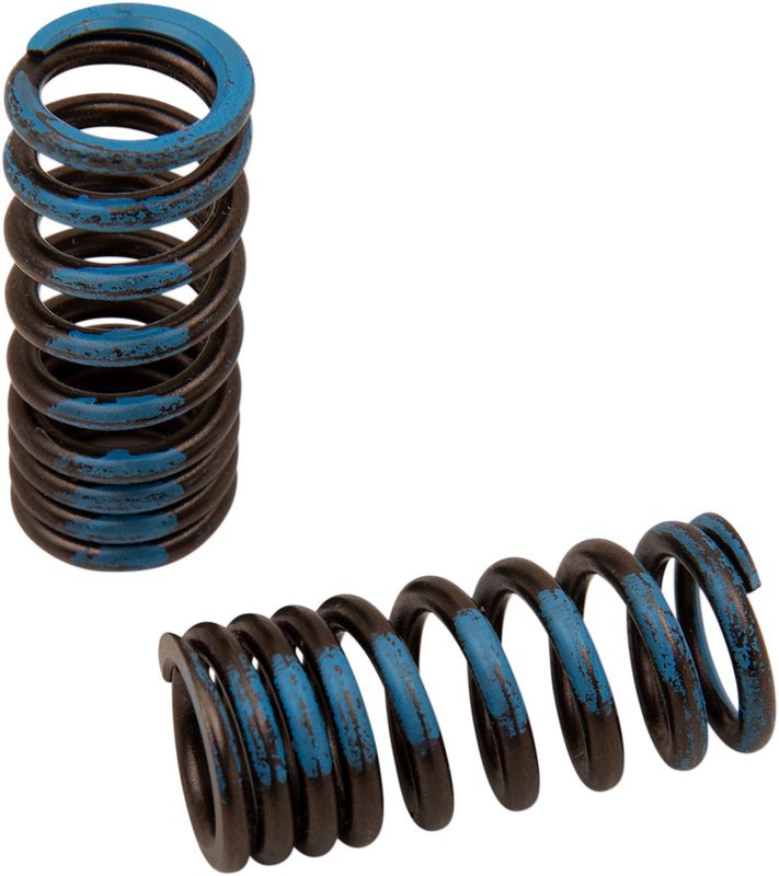 Xceldyne Valve Springs - Intake - Honda PSIMX2006