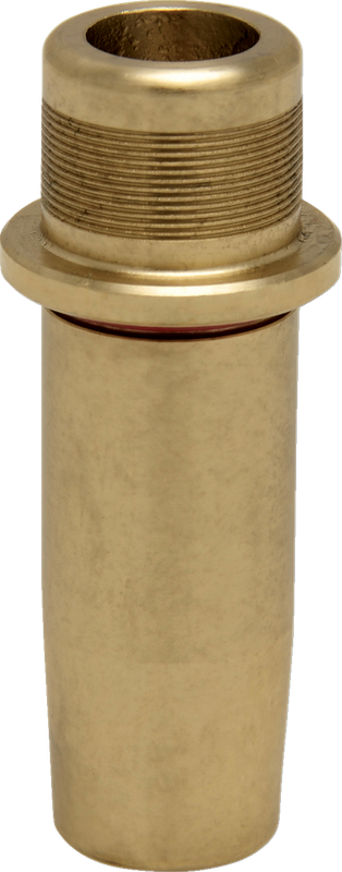 Kibblewhite Valve Guide - Exhaust - 0.5900" Od - Big Twin '48-'E79 20-30HS