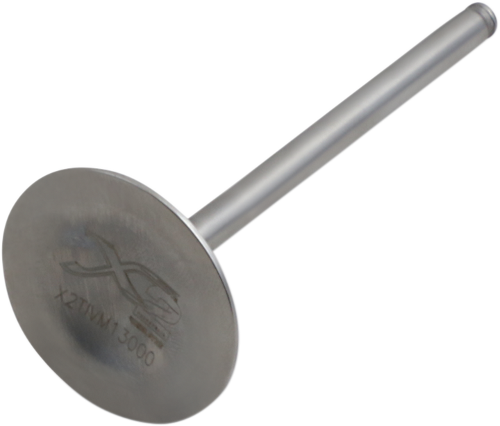 Xceldyne X2 Titanium Valve - Intake X2TIVM13000