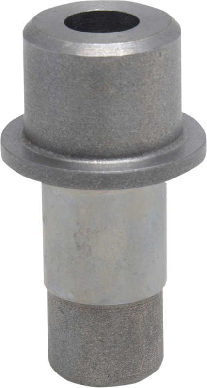 Kibblewhite Valve Guide - Intake/Exhaust - 0.5670" Od - Knucklehead '36-'37 20-4096C