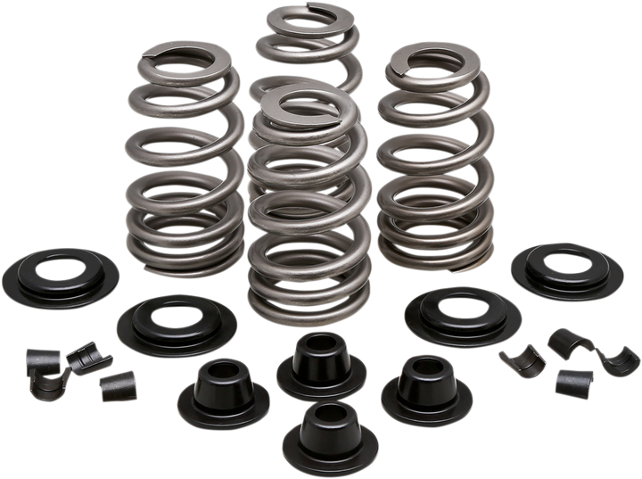 Kibblewhite Beehive Spring Kit - 0.610" Lift - Buell | Twin Cam | Xl 20-21300