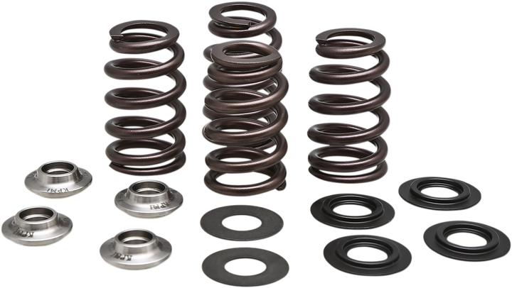 Kibblewhite Valve Spring Kit - 0.435" Lift - Beehive Racing - Husqvarna | Ktm 96-96500