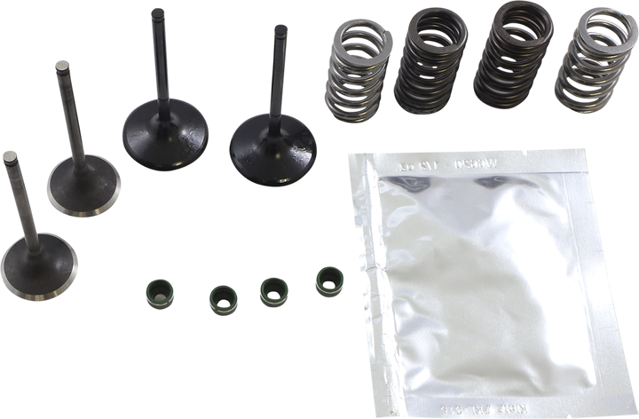 Wiseco Valve Kit - Honda Crf450R SVKB1409