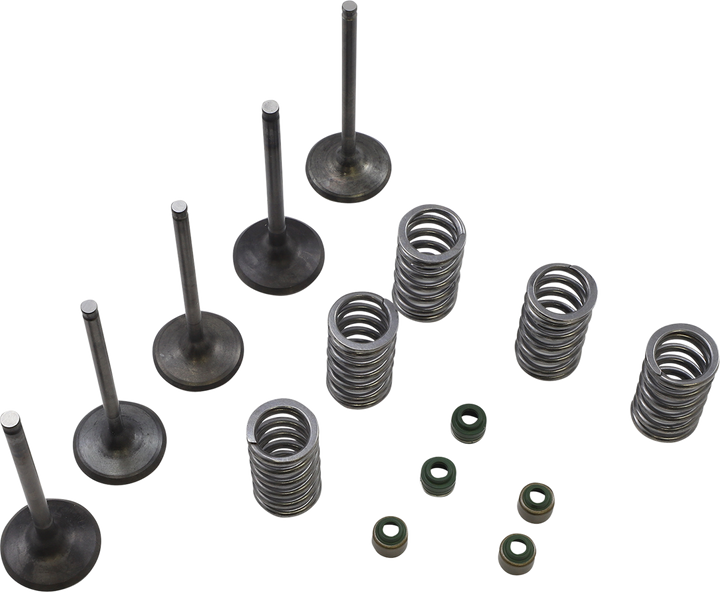 Wiseco Valve Kit - Gas Gas | Yamaha SVKB2424