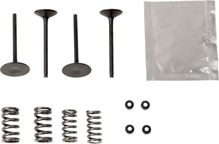 Wiseco Valve Kit - Yamaha Yz450F SVKB2444