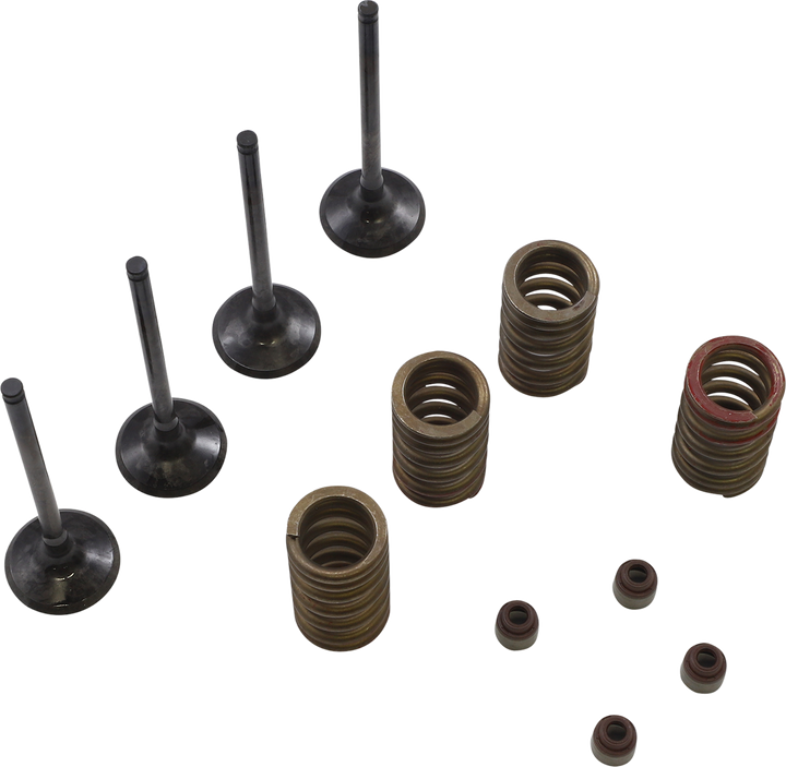 Wiseco Valve Kit - Kawasaki Kx250F | Suzuki Rmz250 SVKB4335