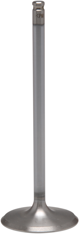 Kibblewhite Valve - Intake - 37.00 Mm - Oversize - Suzuki 60-60271H