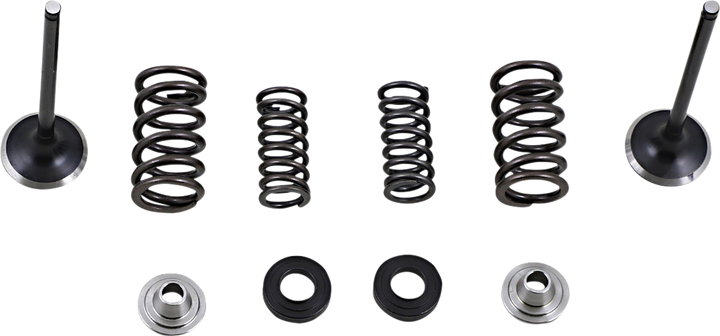 Moose Offroad Valve And Spring Kit - Honda Crf250L M30-33690