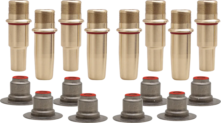 Kibblewhite Valve Guide Kit - 0.4750" - Standard - M8 20-24580