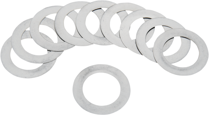 Eastern Motorcycle Parts Rocker Arm Shims - .005" - Shovelhead | Xl A-6767A