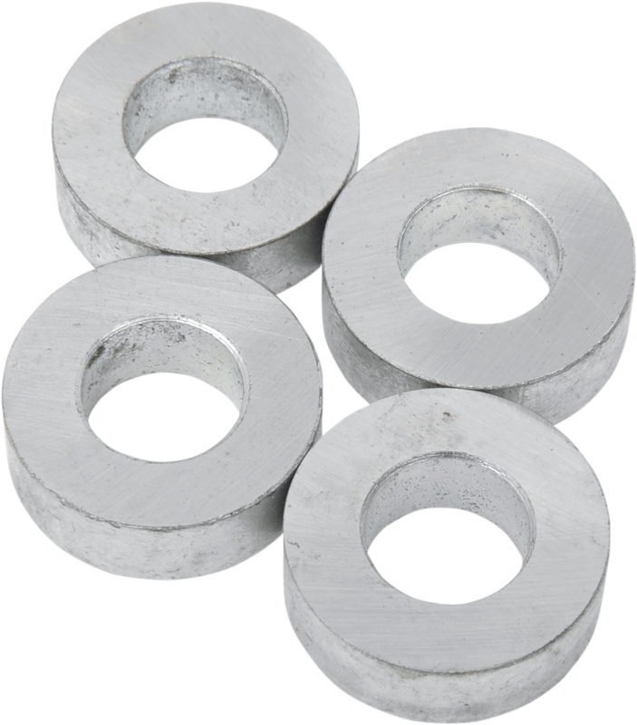 Eastern Motorcycle Parts Spacers - Rocker Arm - Top End - Shovelhead A-17452-66