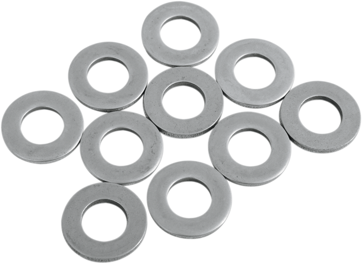 Eastern Motorcycle Parts Spacers - Rocker Arm Shafts - Xl A-17451-57