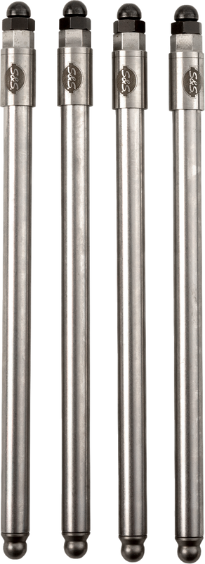 S&S Cycle Quickee Pushrods - M8 930-0165